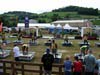 Championnat du monde d'orpaillage Navelgas en Espagne