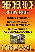 oreval chercheur d'or oreval charcheur d'or